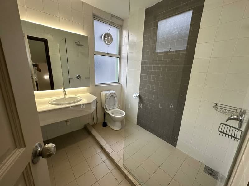 Rumah Teres 3 Tingkat untuk Disewa di Desa Parkcity (Kuala Lumpur) - Benjamin Lai - PropertyGuru.com.my