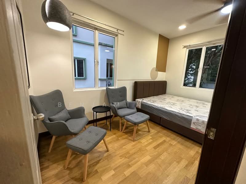 Rumah Teres 3 Tingkat untuk Disewa di Desa Parkcity (Kuala Lumpur) - Benjamin Lai - PropertyGuru.com.my