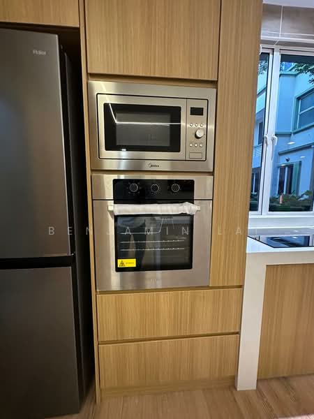 Rumah Teres 3 Tingkat untuk Disewa di Desa Parkcity (Kuala Lumpur) - Benjamin Lai - PropertyGuru.com.my