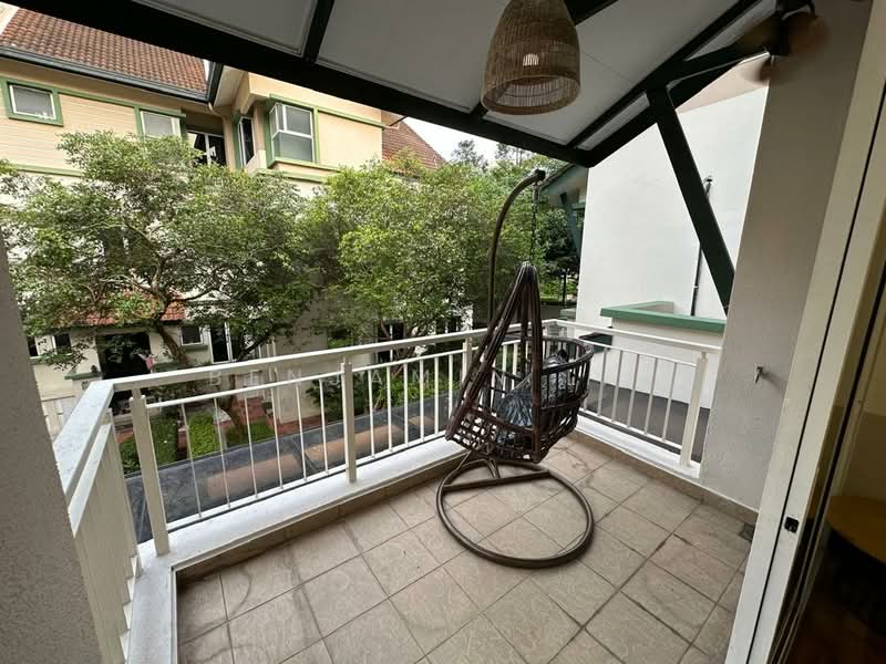 Rumah Teres 3 Tingkat untuk Disewa di Desa Parkcity (Kuala Lumpur) - Benjamin Lai - PropertyGuru.com.my