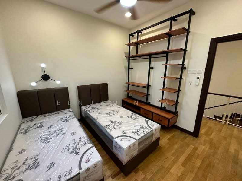 Rumah Teres 3 Tingkat untuk Disewa di Desa Parkcity (Kuala Lumpur) - Benjamin Lai - PropertyGuru.com.my