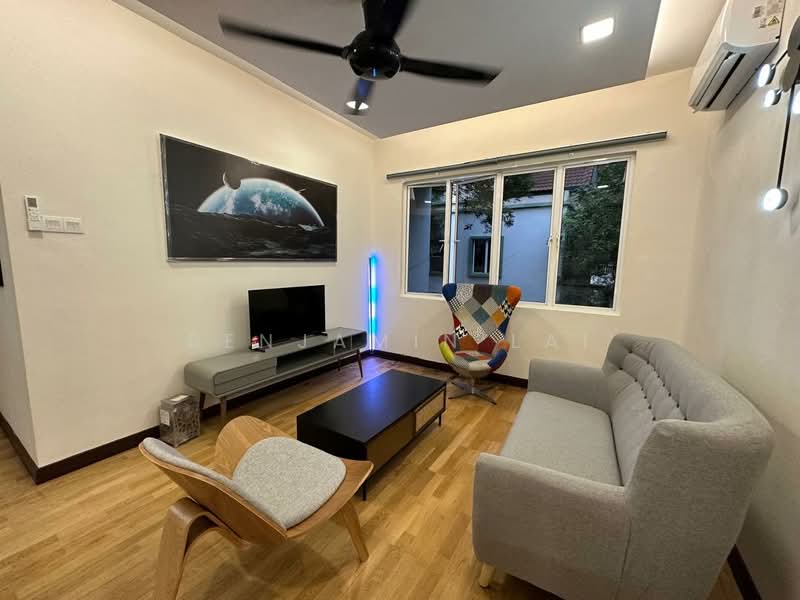 Rumah Teres 3 Tingkat untuk Disewa di Desa Parkcity (Kuala Lumpur) - Benjamin Lai - PropertyGuru.com.my