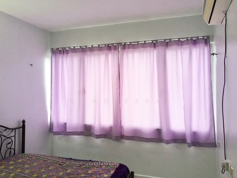 Kondominium untuk Disewa di N-Park Condominium - Weng Sern - Bedroom - PropertyGuru.com.my