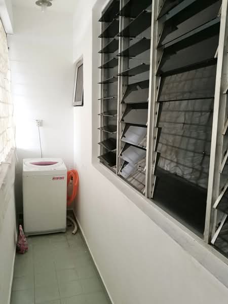 Kondominium untuk Disewa di N-Park Condominium - Weng Sern - Balcony - PropertyGuru.com.my