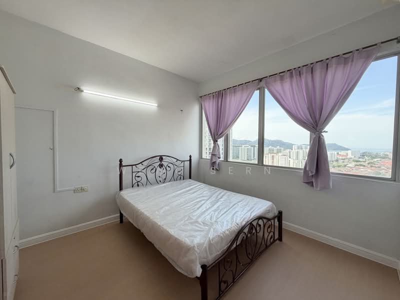 Condominium for Rent at N-Park Condominium - Weng Sern - Bedroom - PropertyGuru.com.my