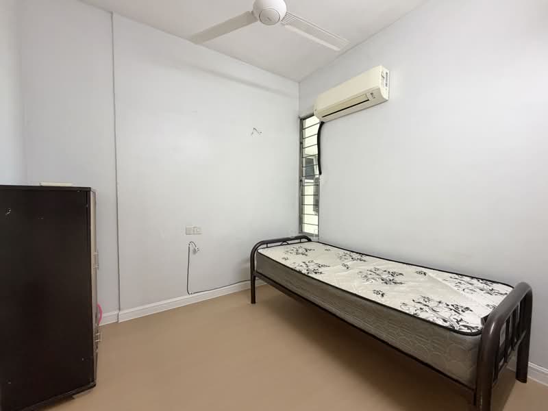 Condominium for Rent at N-Park Condominium - Weng Sern - Bedroom - PropertyGuru.com.my