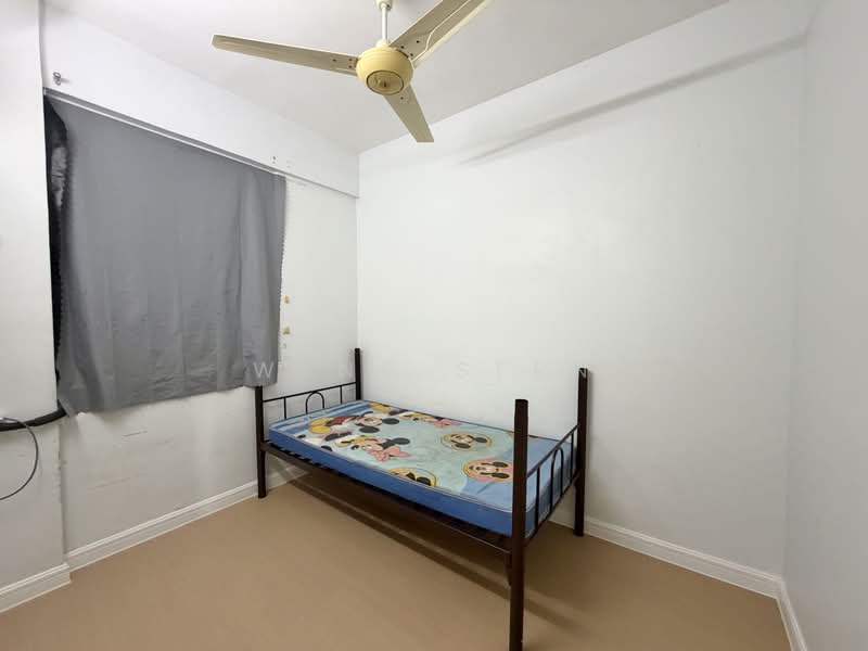 Condominium for Rent at N-Park Condominium - Weng Sern - Bedroom - PropertyGuru.com.my