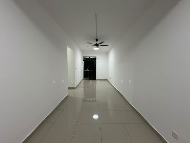 Pangsapuri untuk Disewa di KSL Bukit Gemilang - Samuel Lee - Corridor - PropertyGuru.com.my