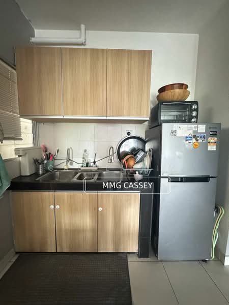 Apartment for Sale at Pangsapuri Seri Mutiara - Cassey Lim - PropertyGuru.com.my