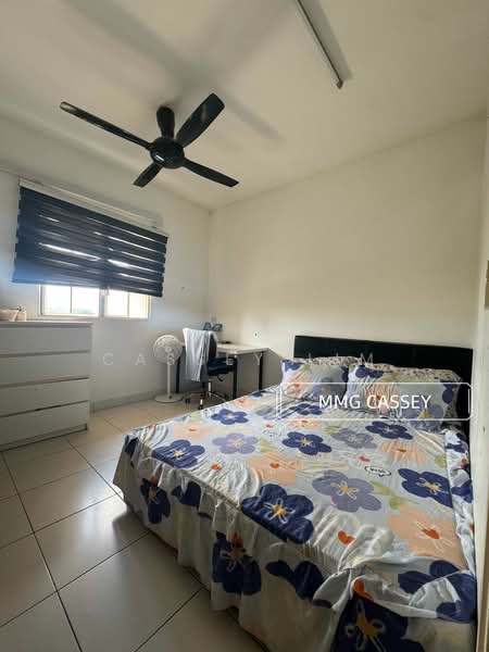 Apartment for Sale at Pangsapuri Seri Mutiara - Cassey Lim - PropertyGuru.com.my