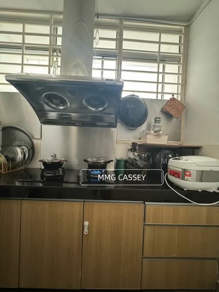 Apartment for Sale at Pangsapuri Seri Mutiara - Cassey Lim - PropertyGuru.com.my