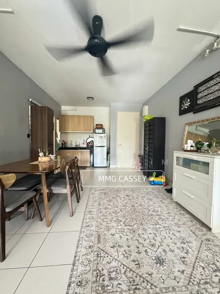Apartment for Sale at Pangsapuri Seri Mutiara - Cassey Lim - PropertyGuru.com.my