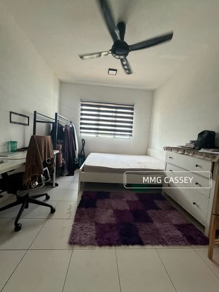 Apartment for Sale at Pangsapuri Seri Mutiara - Cassey Lim - PropertyGuru.com.my