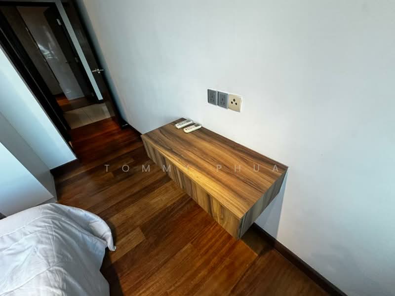 Service Residence for Rent at Paragon Residences @ Straits View - Tommy Phua - Interior - PropertyGuru.com.my
