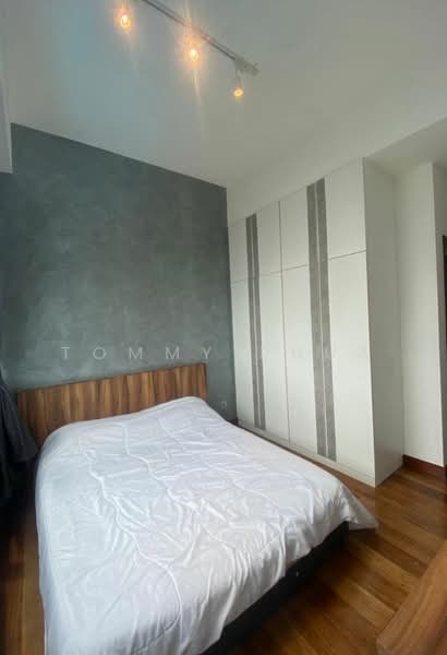 Service Residence for Rent at Paragon Residences @ Straits View - Tommy Phua - Bedroom - PropertyGuru.com.my