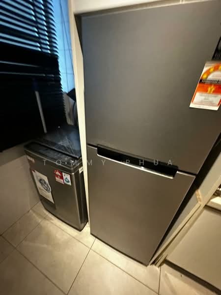 Service Residence for Rent at Paragon Residences @ Straits View - Tommy Phua - Interior - PropertyGuru.com.my