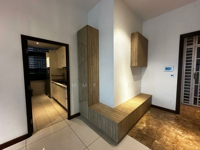 Service Residence for Rent at Paragon Residences @ Straits View - Tommy Phua - Interior - PropertyGuru.com.my
