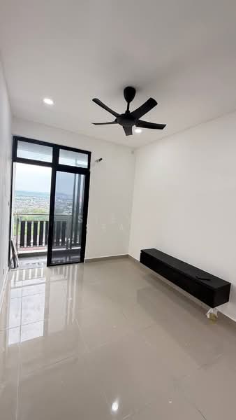 Pangsapuri untuk Disewa di KSL Bukit Gemilang - Steve Seah - Living Room - PropertyGuru.com.my