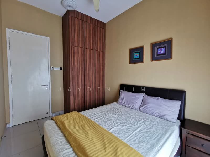 Service Residence for Rent at Skysuites @ Meldrum Hills - Jayden Lim - PropertyGuru.com.my