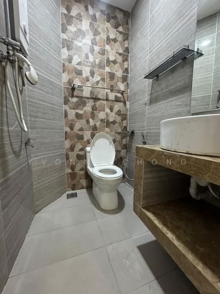 1-storey Terraced House for Rent in Bukit Indah (Iskandar Puteri (Nusajaya)) - Yvonne Chong - PropertyGuru.com.my