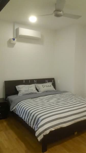 Service Residence for Rent at KL Gateway Residences - Xin Nee - Bedroom - PropertyGuru.com.my