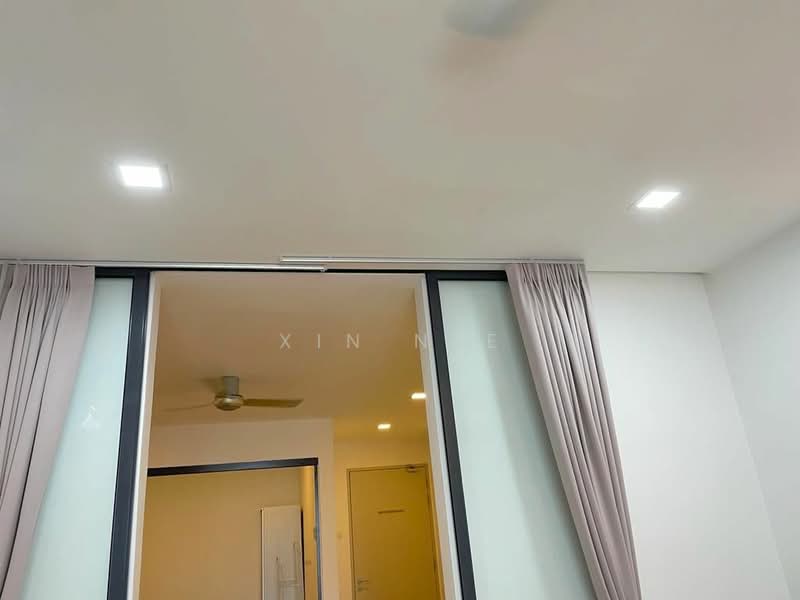 Service Residence for Rent at KL Gateway Residences - Xin Nee - Interior - PropertyGuru.com.my