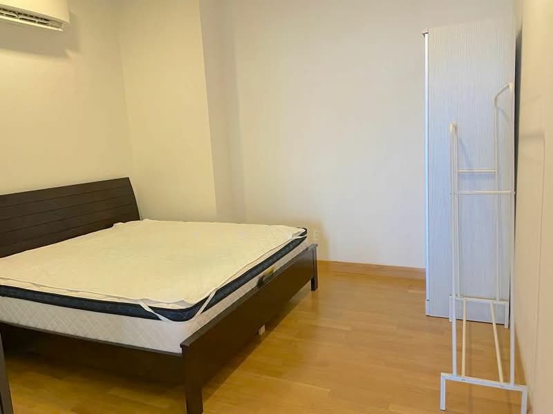 Service Residence for Rent at KL Gateway Residences - Xin Nee - Bedroom - PropertyGuru.com.my