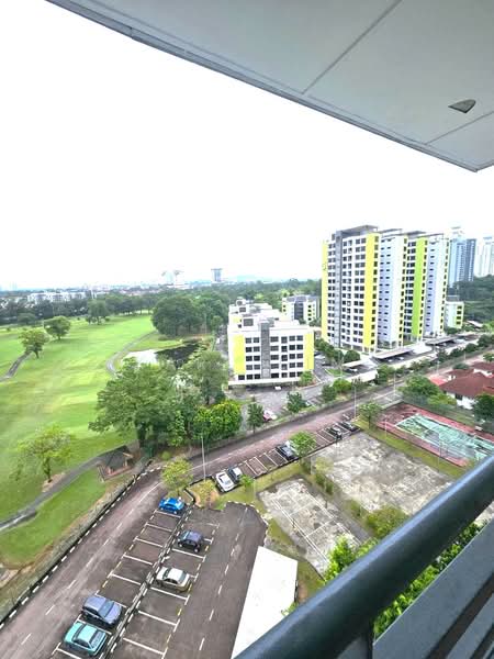 Pangsapuri untuk Dijual di Impian Senibong Residences - Karl Lim - Exterior - PropertyGuru.com.my