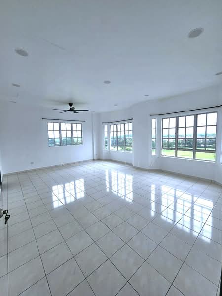 Pangsapuri untuk Dijual di Impian Senibong Residences - Karl Lim - Living Room - PropertyGuru.com.my