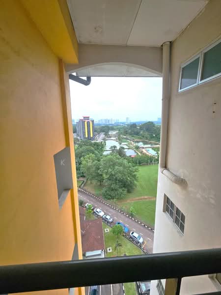 Pangsapuri untuk Dijual di Impian Senibong Residences - Karl Lim - Exterior - PropertyGuru.com.my