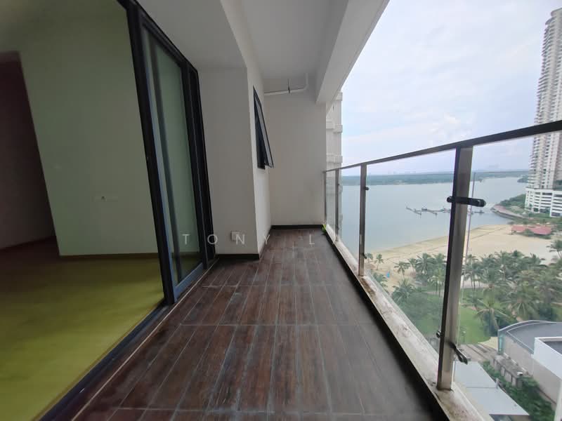 Service Residence for Sale at Bay Laurel @ Country Garden Danga Bay - Tony Lai - PropertyGuru.com.my