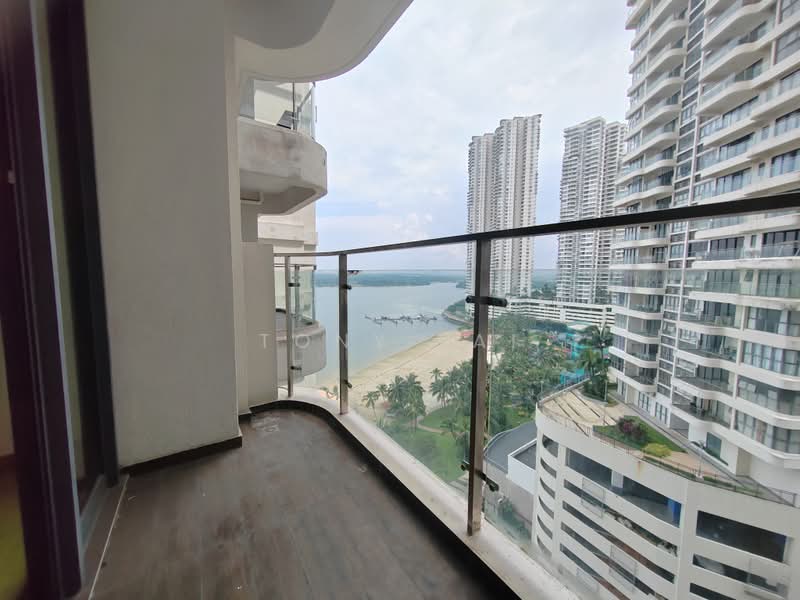 Service Residence for Sale at Bay Laurel @ Country Garden Danga Bay - Tony Lai - PropertyGuru.com.my