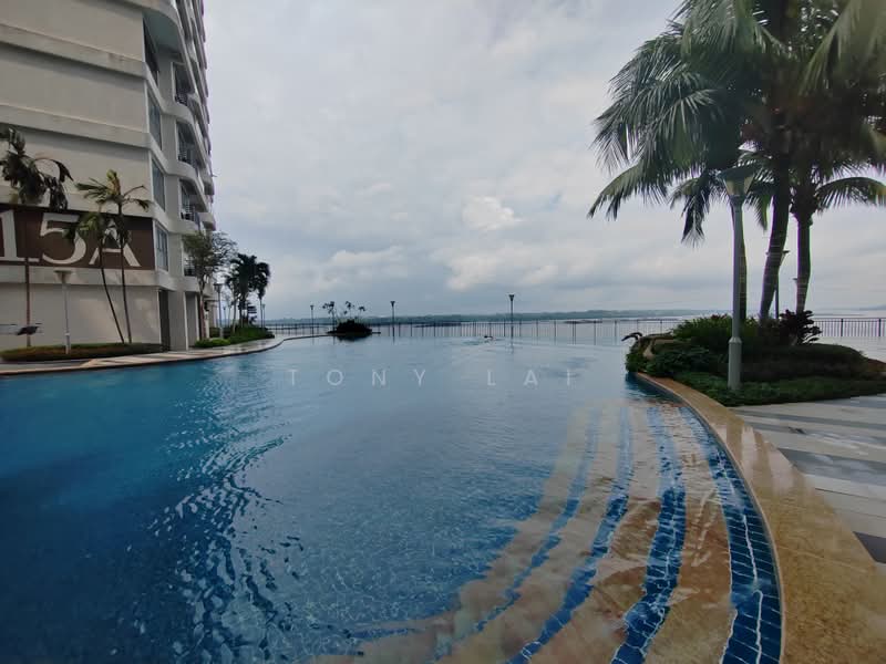 Service Residence for Sale at Bay Laurel @ Country Garden Danga Bay - Tony Lai - PropertyGuru.com.my
