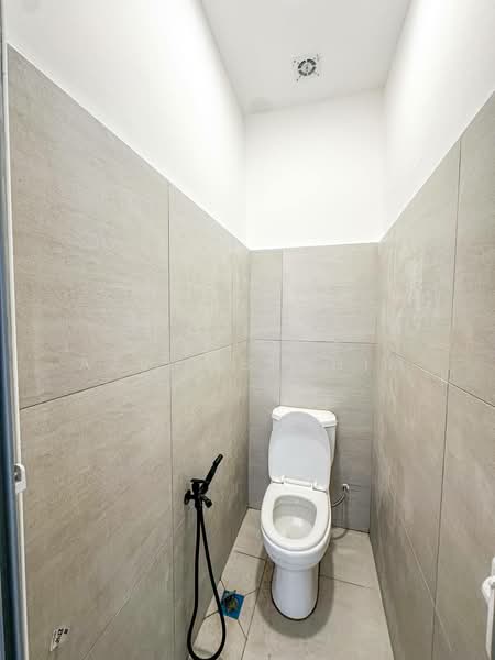Rumah Teres 1 Tingkat untuk Dijual di Bandar Baru Sri Petaling (Sri Petaling) - Azli Ibrahim - Bathroom - PropertyGuru.com.my