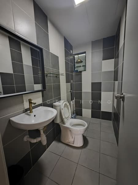 Service Residence for Rent at Residensi Mutiara Kajang 2 - Alice Chong - PropertyGuru.com.my