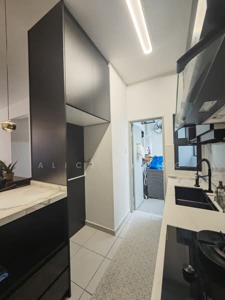 Service Residence for Rent at Residensi Mutiara Kajang 2 - Alice Chong - PropertyGuru.com.my