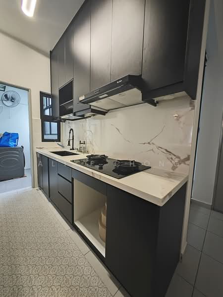 Service Residence for Rent at Residensi Mutiara Kajang 2 - Alice Chong - PropertyGuru.com.my