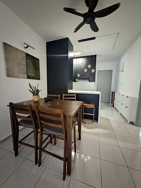 Service Residence for Rent at Residensi Mutiara Kajang 2 - Alice Chong - PropertyGuru.com.my