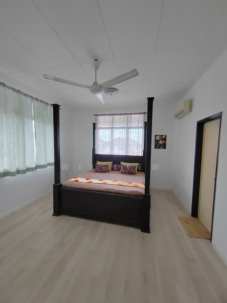 Zero-Lot Bungalow for Rent in Nilai Impian (Nilai) - Wei Liew - Bedroom - PropertyGuru.com.my