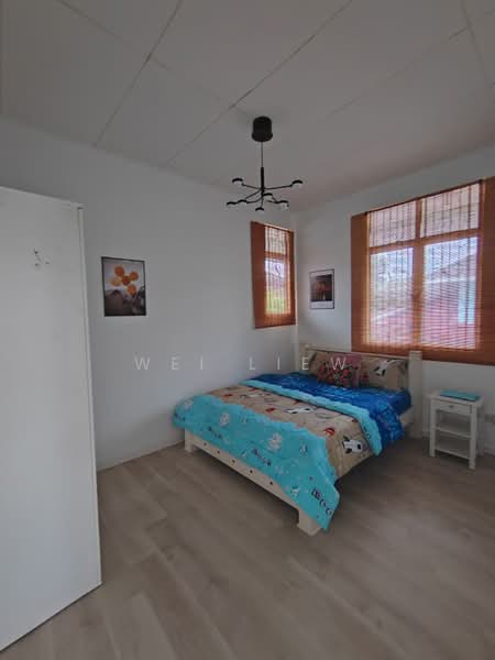 Zero-Lot Bungalow for Rent in Nilai Impian (Nilai) - Wei Liew - Bedroom - PropertyGuru.com.my