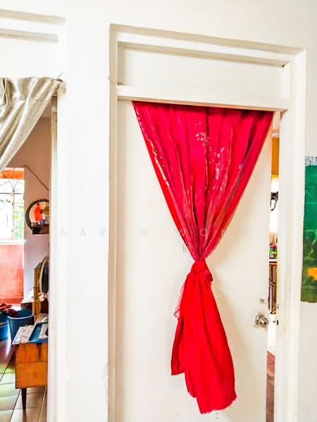 Rumah Flat untuk Dijual di Glen Court - Aaron Wong - Interior - PropertyGuru.com.my
