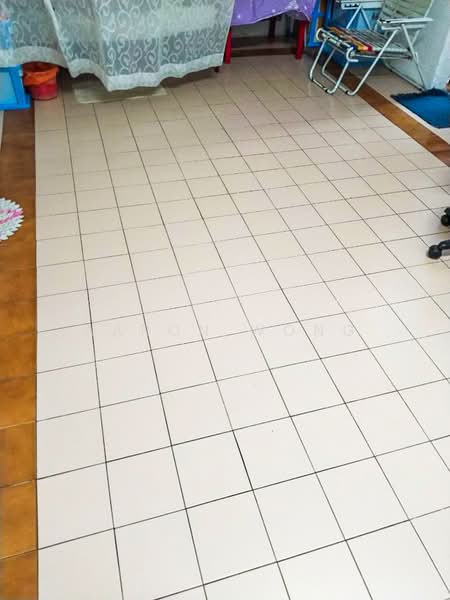 Rumah Flat untuk Dijual di Glen Court - Aaron Wong - Interior - PropertyGuru.com.my
