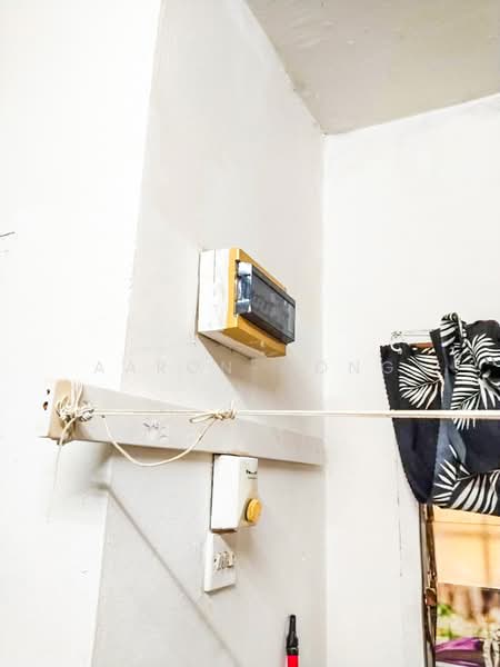Rumah Flat untuk Dijual di Glen Court - Aaron Wong - PropertyGuru.com.my