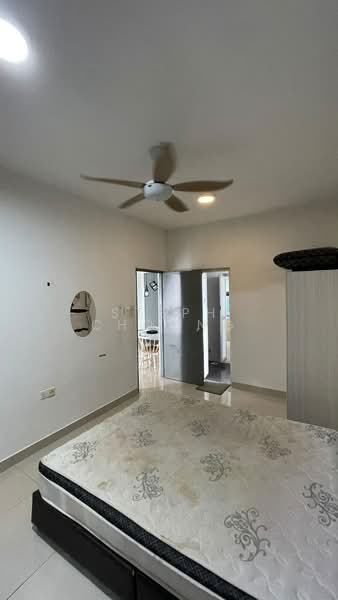 Kondominium untuk Disewa di The Aliff Residences (Alif Utama) - Steph Choong - Bedroom - PropertyGuru.com.my