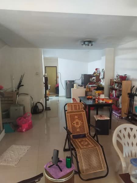 2.5-storey Terraced House for Sale in Ehsan Jaya (Johor Bahru) - Jayden Ng - Living Room - PropertyGuru.com.my