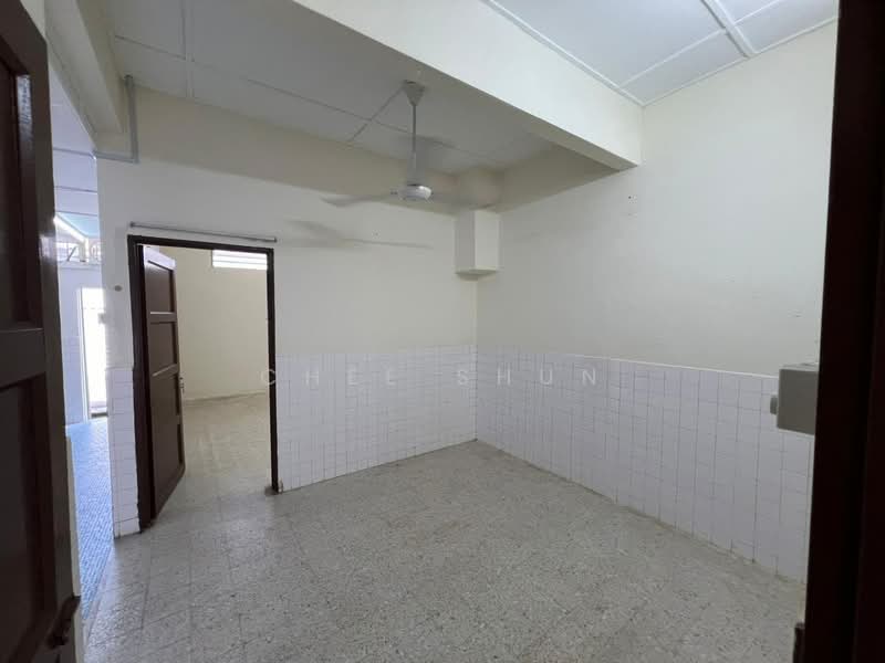 Terraced House for Rent in Taman Setapak (Setapak) - Chee Shun - PropertyGuru.com.my
