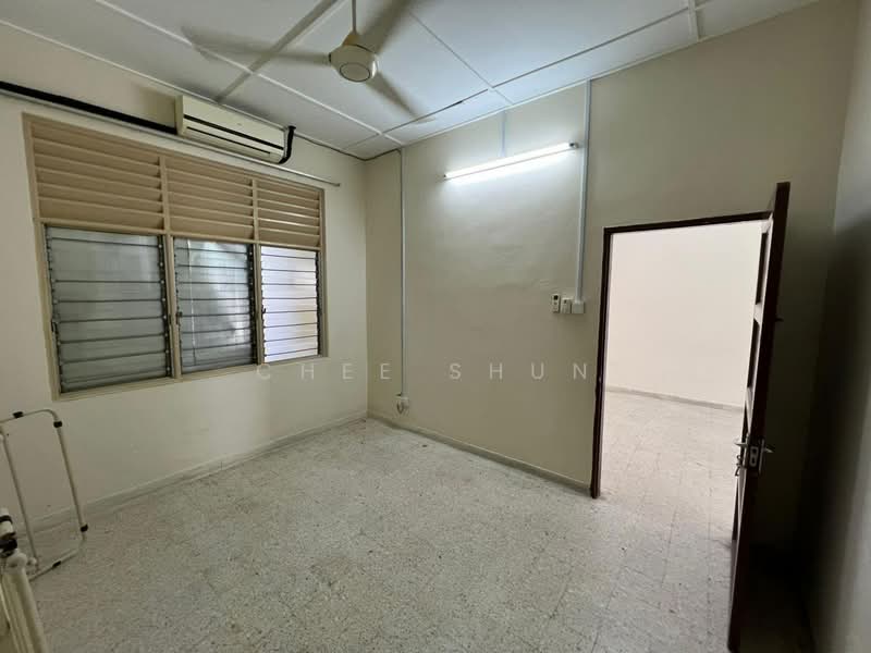 Terraced House for Rent in Taman Setapak (Setapak) - Chee Shun - PropertyGuru.com.my
