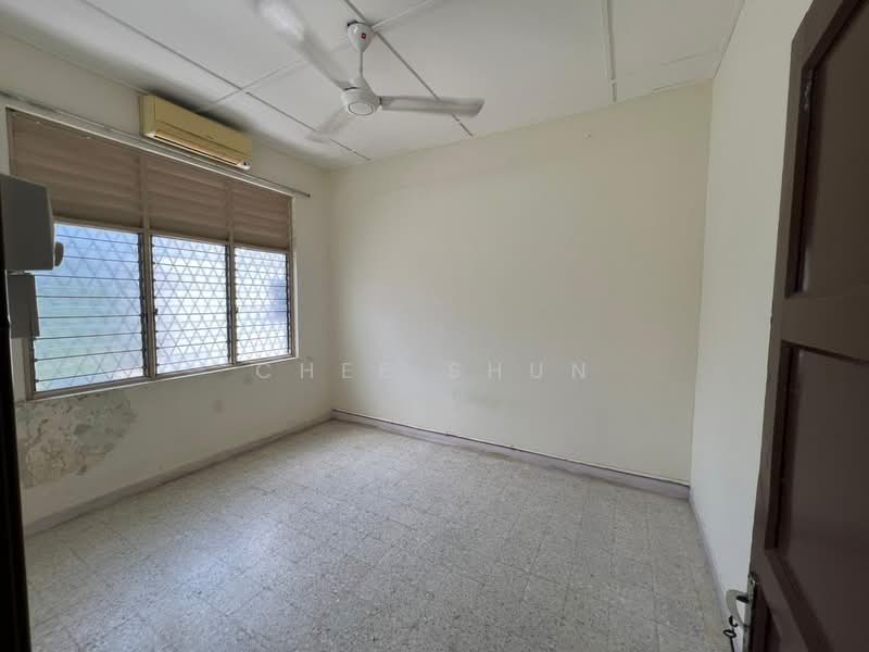 Terraced House for Rent in Taman Setapak (Setapak) - Chee Shun - PropertyGuru.com.my