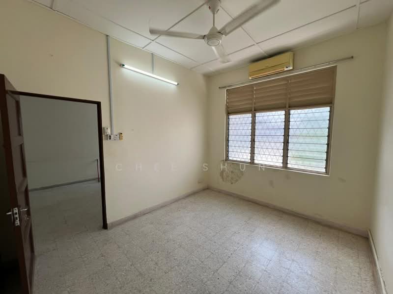Terraced House for Rent in Taman Setapak (Setapak) - Chee Shun - PropertyGuru.com.my