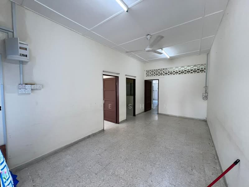 Terraced House for Rent in Taman Setapak (Setapak) - Chee Shun - PropertyGuru.com.my